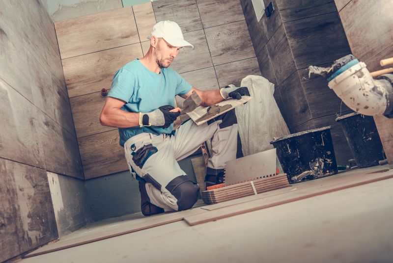 Contact About Bathroom Remodeling