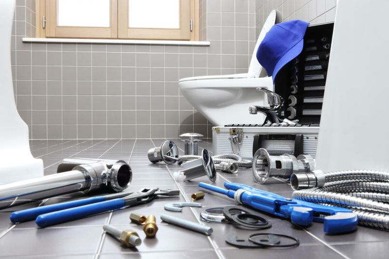 Bathroom Remodeling