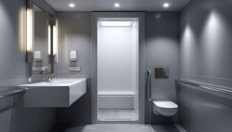 Top Bathroom Remodeling Companies in Aston, PA