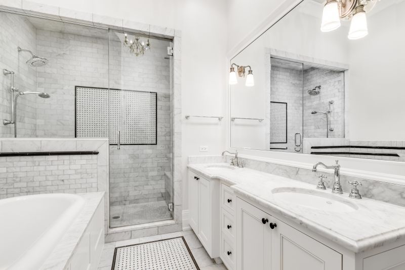 Best Bathroom Remodelers Contractors in Philadelphia, PA